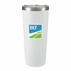 Thor Copper Vacuum Insulated Tumbler 22oz