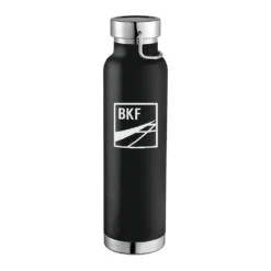 Thor Copper Vacuum Insulated Bottle