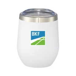 Corzo Copper Vacuum Insulated Cup 12oz