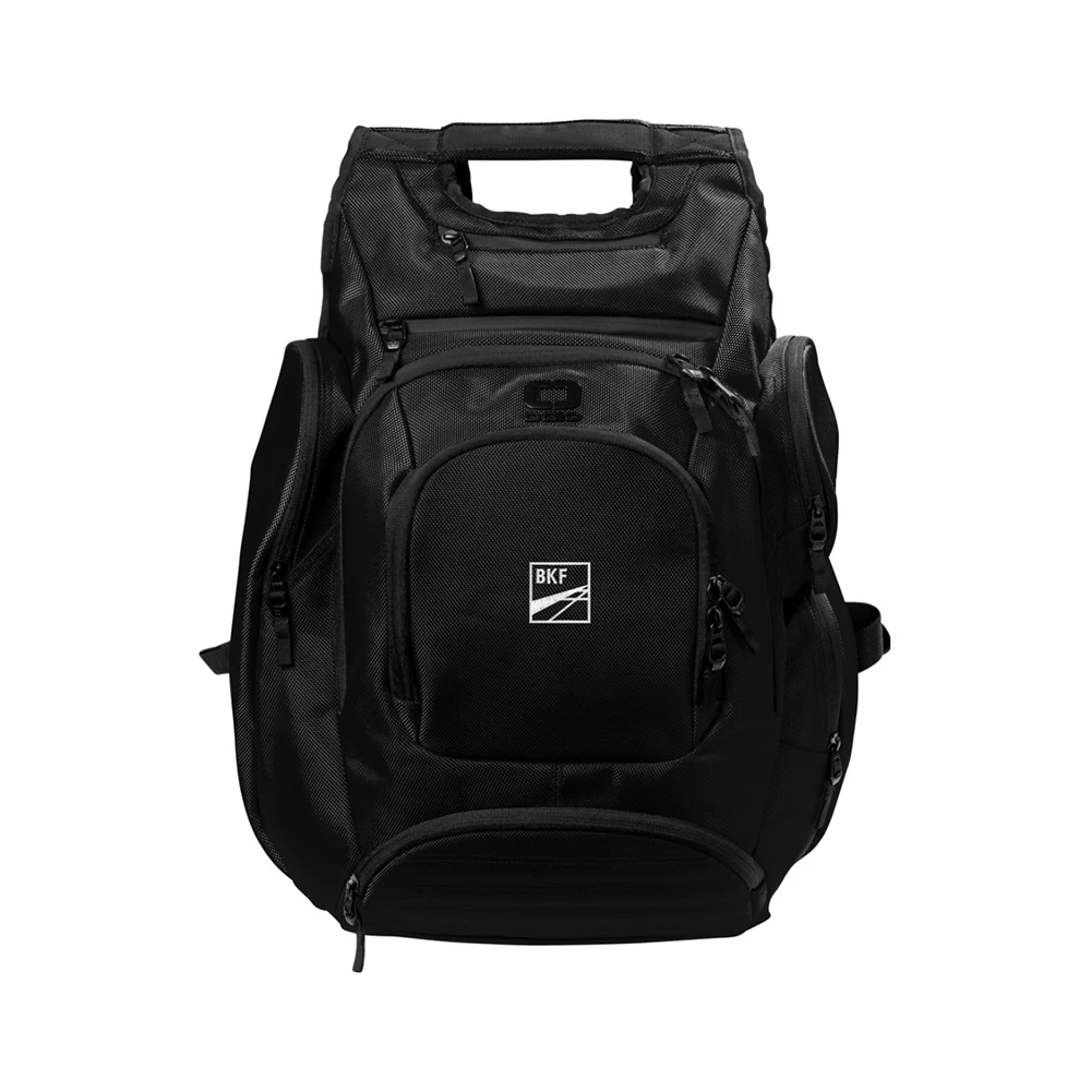 OGIO Ballistic Pack