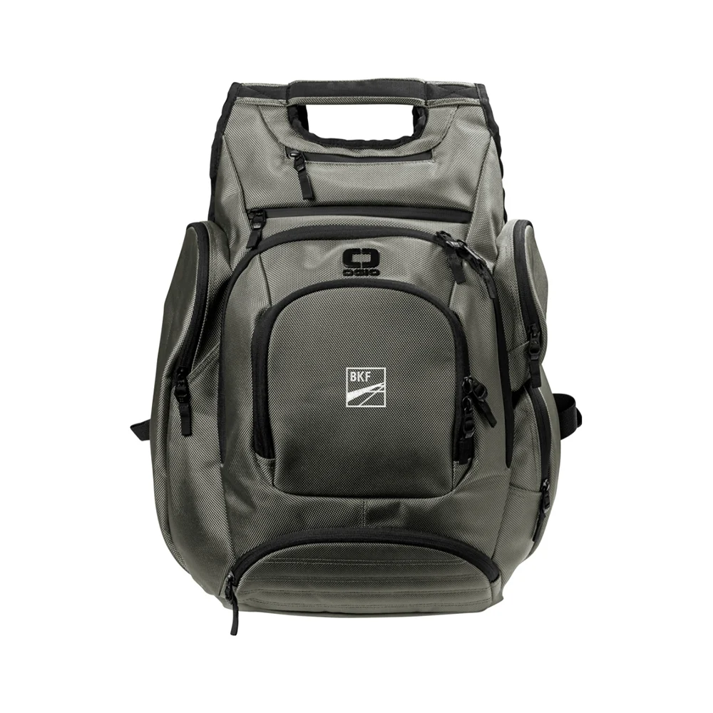 OGIO Ballistic Pack - Image 4