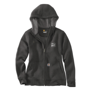 Women's Clarksburg Full-Zip Hoodie