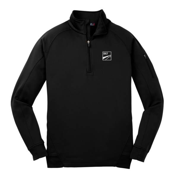 Men's Tech Fleece 1/4-Zip Pullover