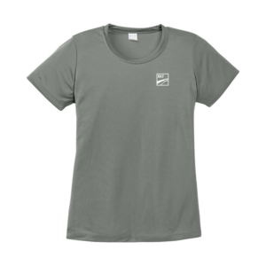 Women's PosiCharge Competitor Tee