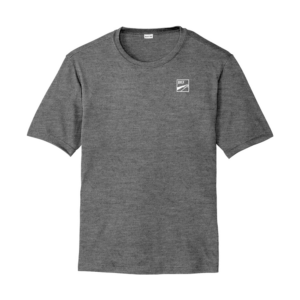 Men's PosiCharge Competitor Tee