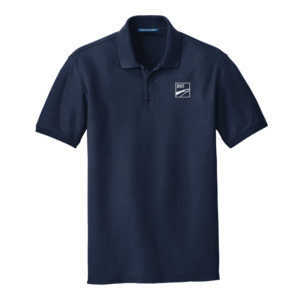 Men's Core Classic Pique Polo