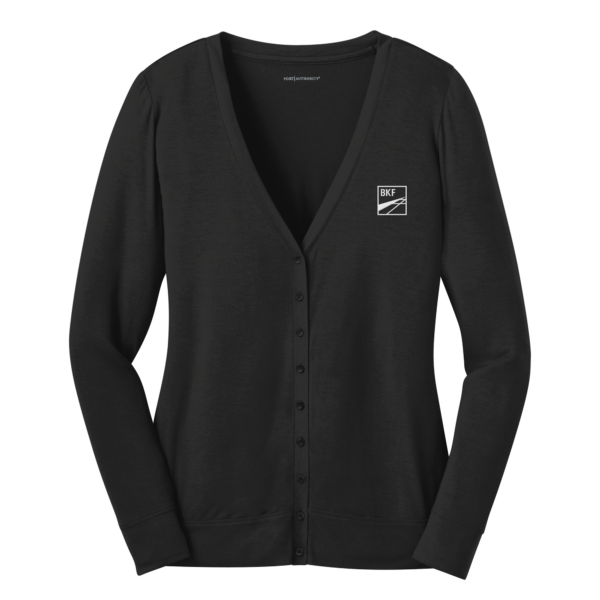 Women's Concept Cardigan