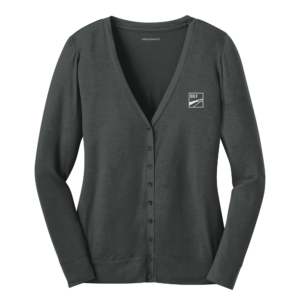 Women's Concept Cardigan