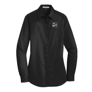 Women's SuperPro Twill Shirt