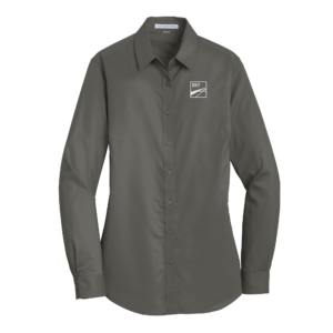 Women's SuperPro Twill Shirt