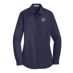 Women's SuperPro Twill Shirt
