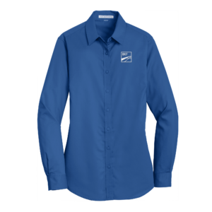 Women's SuperPro Twill Shirt