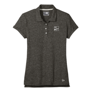 Women's Slub Twist Polo