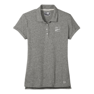 Women's Slub Twist Polo