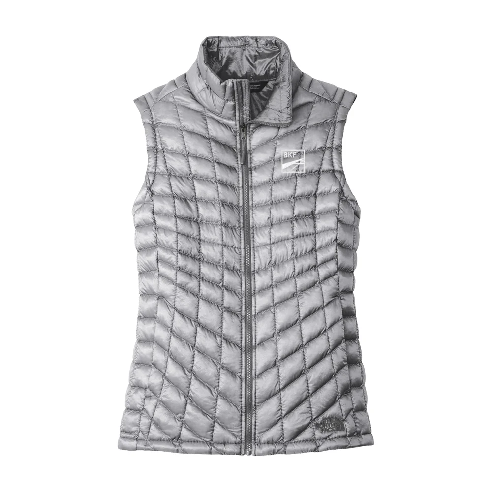 Women's ThermoBall Trekker Vest