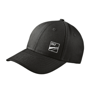 Adjustable Structured Cap