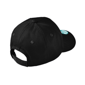 Adjustable Structured Cap