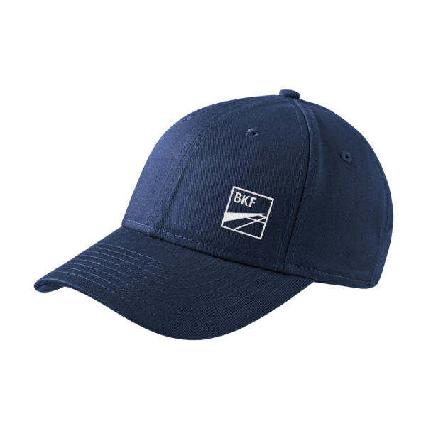 Adjustable Structured Cap