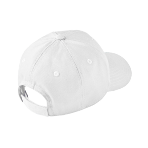 Adjustable Structured Cap