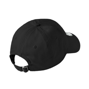 Adjustable Unstructured Cap