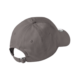 Adjustable Unstructured Cap