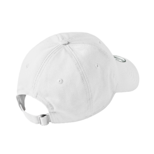 Adjustable Unstructured Cap