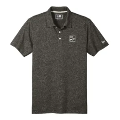 Men's Slub Twist Polo