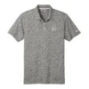 Men's Slub Twist Polo