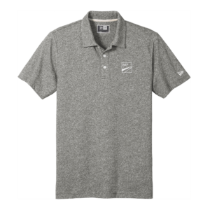 Men's Slub Twist Polo