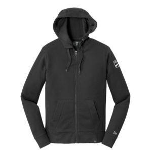 NOT IN CATALOG Men's French Terry Full-Zip Hoodie