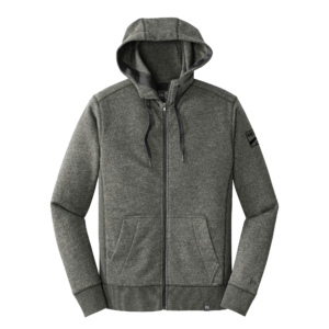 NOT IN CATALOG Men's French Terry Full-Zip Hoodie