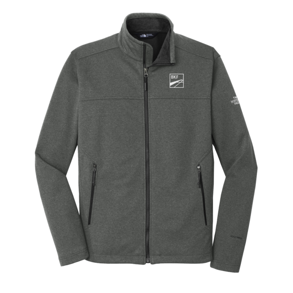 Men's Ridgewall Soft Shell Jacket