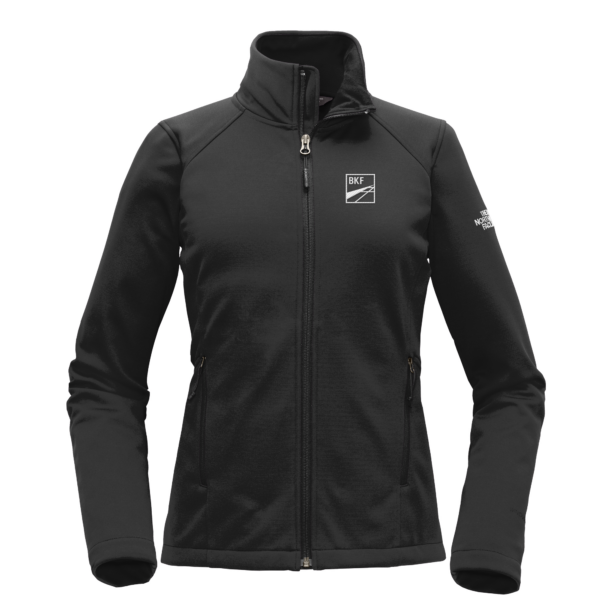 Women's Ridgewall Soft Shell Jacket