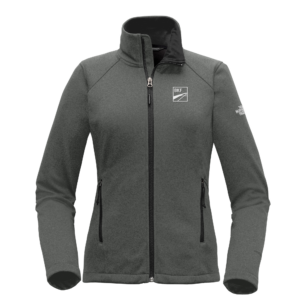 Women's Ridgewall Soft Shell Jacket