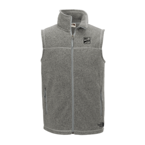 Men's Sweater Fleece Vest