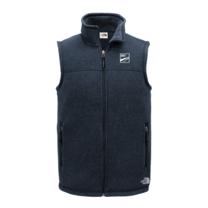 Men's Sweater Fleece Vest