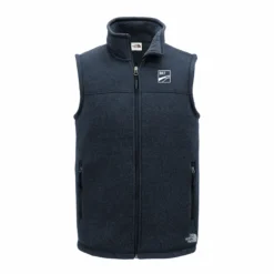 Men's Sweater Fleece Vest