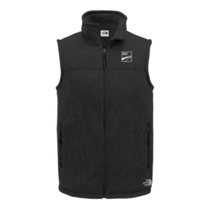 Men's Sweater Fleece Vest