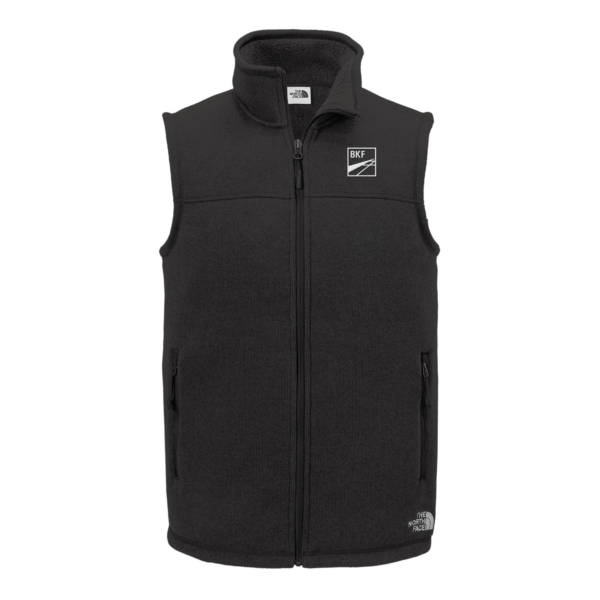 Men's Sweater Fleece Vest