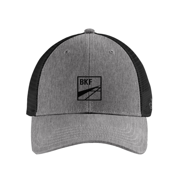 Ultimate Trucker Cap