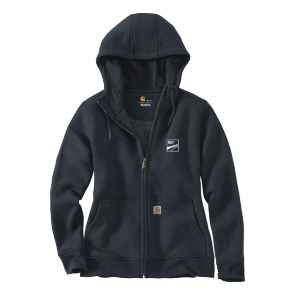 Women's Clarksburg Full-Zip Hoodie