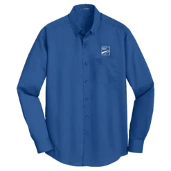 Men's SuperPro Twill Shirt