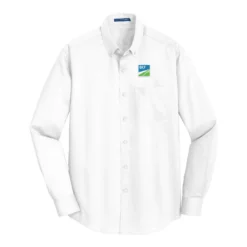 Men's SuperPro Twill Shirt