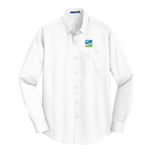 Men's SuperPro Twill Shirt