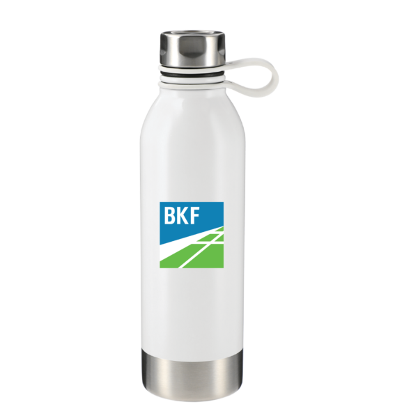 Perth 25oz Stainless Sports Bottle