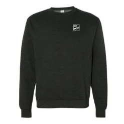 Unisex Midweight Sweatshirt