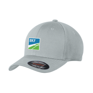 Flexfit Cool & Dry Poly Block Mesh Cap