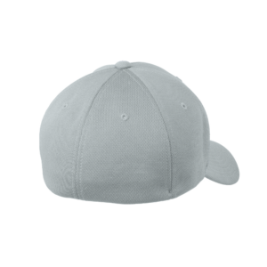 Flexfit Cool & Dry Poly Block Mesh Cap