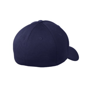 Flexfit Cool & Dry Poly Block Mesh Cap