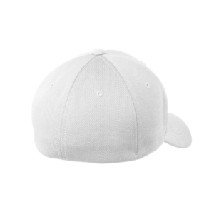 Flexfit Cool & Dry Poly Block Mesh Cap